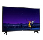 BUT: Téléviseur - LG TV Full HD 43LJ500V, à 329,99€ au lieu de 349,99€