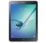 Materiel.net: Tablette tactile - SAMSUNG Galaxy Tab S2 à 349,9€  + Micro SD 64 Go offerte