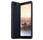 Asus: Smartphone - ASUS ZenFone Max Plus ZB570TL-4A030WW, à 249,99€ + 30€ de remise