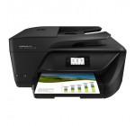 Electro Dépôt: Imprimante Multifonction - HP Office Jet 6950, à 89,96€ + 30€ remboursés