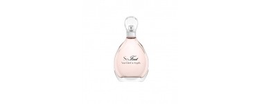 Galeries Lafayette: Van Cleef and Arpels - Eau de parfum So First 50ml au prix de 34,95€ au lieu de 69,90€