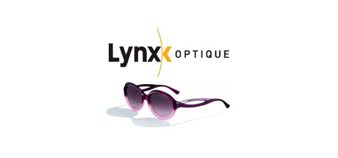 Veepee: Rosedeal Lynx Optique : 10€ le bon d'achat de 90€ sur l'Optique ou 50€ pour 90€ sur les solaires