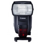 Canon: Flash pour Appareil photo - CANON Flash Speedlite 600EX II-RT, à 663,99€ + 125€ de remise 