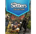 Ubisoft Store: Jeu PC - The Settlers and Champions Collection, à 67,46€ au lieu de 74,96€