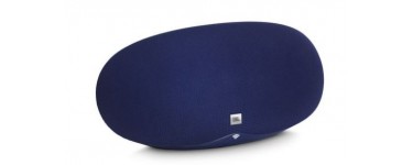 JBL: Enceinte sans fil - JBL Playlist, à 99,99€ au lieu de 179€