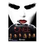 Fnac: DVD - Once Upon a Time Saison 5, à 20€ l'un + le 3ème offert