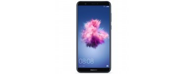 Orange: Huawei P smart bleu à 199,90€ au lieu de 259,90€