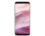 Cdiscount: Smartphone - SAMSUNG Galaxy S8 Rose Poudré, à 579€ au lieu de 809€