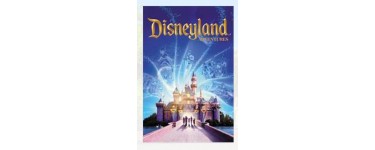 Microsoft: Jeu XBOX Play Anywhere - Disneyland Adventures, à 19,49€ au lieu de 29,99€