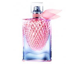 Lancôme: 1 échantillon gratuit du parfum la Vie Est Belle L'éclat de Lancôme