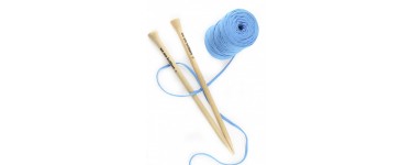 We Are Knitters: Kit surprise de Trapilho (10 pelotes couleurs aléatoires) à 42€ au lieu de 70€