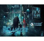Retro-HD: 3 Blu-ray du film "The Villainess" (≈20 €) 