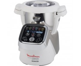 Panzani: 5 robots cuiseurs multifonctions Companion de Moulinex