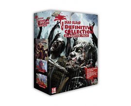 Base.com: Dead Island Definitive Collection: Slaughter Pack (PS4) à 20,52 € au lieu de 69,59€
