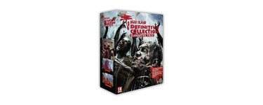Base.com: Dead Island Definitive Collection: Slaughter Pack (PS4) à 20,52 € au lieu de 69,59€