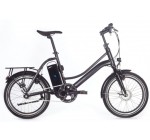 Nature et Découvertes: Vélo électrique Momentum 2WENTY à 699€ (dont 250€ via ODR)