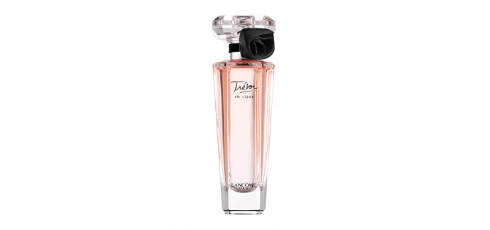 Feelunique: Lancôme Trésor In Love Eau de Parfum 75ml à 73,50€ au lieu de 110€