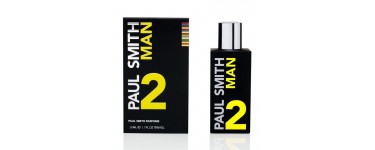 Feelunique: Paul Smith Man 2 Aftershave 100ml à 16€ au lieu de 40,50€