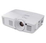 Cdiscount: ACER X137WH Vidéoprojecteur HD au prix de 299,99€ au lieu de 470,62€ 