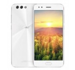 Asus: Smartphone - ASUS ZenFone 4 ZE554KL-6B003WW Blanc, à 399,99€ au lieu de 499,99€