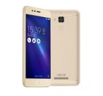 Asus: Smartphone - ASUS ZenFone 3 Max ZC520TL-4G014WW Doré, à 119,99€ au lieu de 199,99€