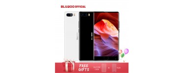 AliExpress: Bluboo S1 5.5 ''FHD Smartphone à 123,13€ au lieu de 171,01€