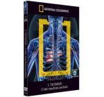 Prismashop: DVD - Coffret 3DVD Cerveau + DVD Homme, à 27€ au lieu de 54€