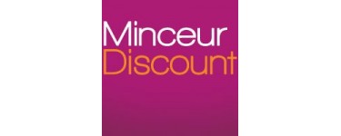 Minceur Discount: [Black Friday] -10% dès 50€ d'achat