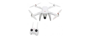 Banggood: Xiao Mi Drone au prix de 385,74€ au lieu de 467,99€