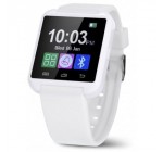 GearBest: U8 Smartwatch Watch  -  WHITE à 7,99€ au lieu de 11,36€