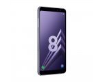 Electro Dépôt: Smartphone - SAMSUNG Galaxy A8 Orchidée, à 496,82€ + 70€ remboursés