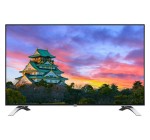 Cdiscount: TV LED TOSHIBA 55U6663DG 4K UHD 139 cm (55") à 465,49€ au lieu de 599€