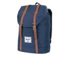 Rakuten: Sac à dos Herschel Retreat Blue à 72,99€ au lieu de 89€ + 8,10€ offerts en bon d'achat