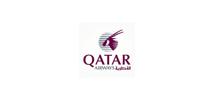 Qatar Airways: Jusqu'à 20% de remise sur tout le site