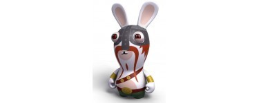 Ubisoft Store: Rabbids Travel In Time Artoys - Viking (7cm) à 4€ au lieu de 9,99€