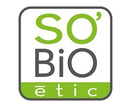 SO'Bio étic: Gagnez 15 box "Belle et bio" contenant 3 produits So' Bio beauté et 1 carnet (39 €)