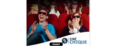 Carrefour: Tentez de remporter votre place de cinéma