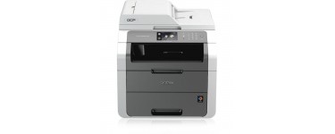 Cdiscount: BROTHER Imprimante Multifonction 3-en-1 - Couleur - DCP-9020CDW à 259,99€ au lieu de 299€