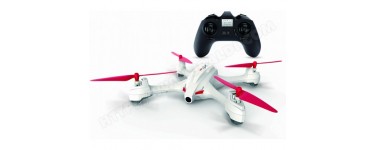 Ubaldi: HUBSAN - Drone X4 Star - Drone Camera 720p à 76€ au lieu de 129€