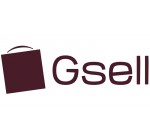 Gsell: Un joli pompon offert pour l'achat d'un sac de plus de 75€