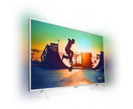 Cdiscount: TV LED 4K 139 cm (55") PHILIPS 55PUS6432 en soldes à 599,99€