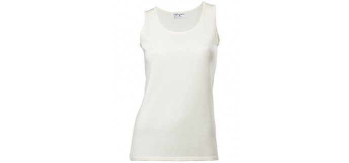 Helline: Top en tricot à 34,99€ au lieu de 49,99€