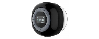 Amazon: [Upgraded Version]VTIN Relaxer Mini Enceinte Bluetooth 4.0 à 22,09€ au lieu de 29,99€