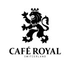 code promo Café Royal