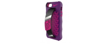 i-Run: Nike Protection pour iPhone 5 Hand Held, à 24€ au lieu de 35€
