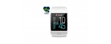 i-Run: Montre Cardio-GPS - POLAR M600, à 249€ au lieu de 349€
