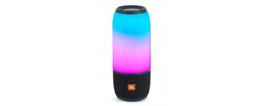 JBL: Enceinte Portable Bluetooth - Pulse 3, à 162€ au lieu de 249€