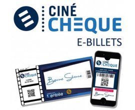 Groupon: 2 places de cinéma pour 11,70€, 4 pour 23,40€, 6 pour 35,10€ ou 10 pour 58,50€
