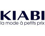 Kiabi: 10€ de réduction dès 40€ d'achats