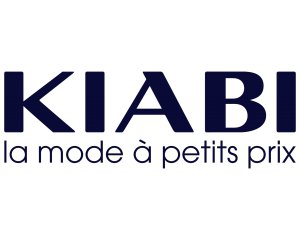 Kiabi: 10€ de réduction dès 40€ d'achat